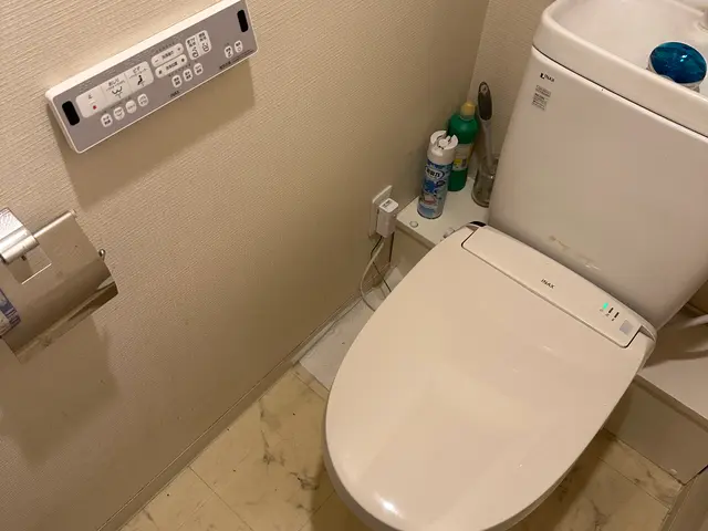 《年中無休》経験15年以上！すべて自社対応◎訪問時の駐車場代は当店が負担！サービスの画像