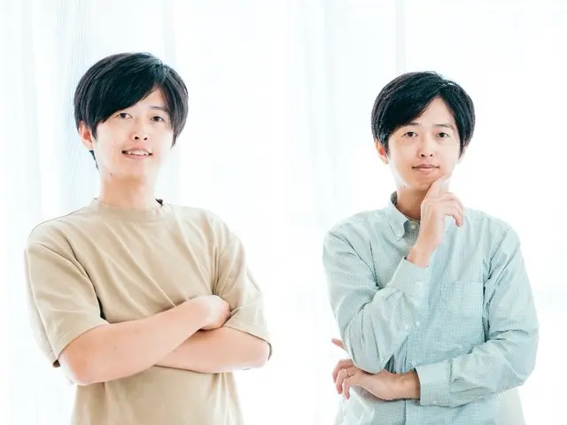 【ビジネス/恋活/婚活】実績多数ポージングにご不安な方もまるっとおまかせくださいサービスの画像