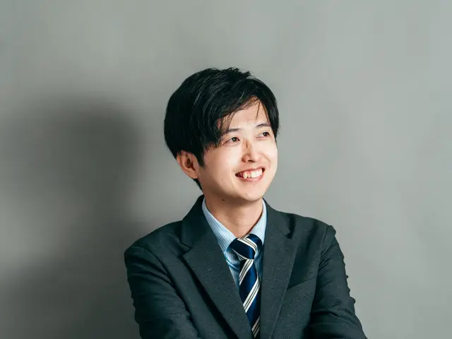 【ビジネス/恋活/婚活】実績多数ポージングにご不安な方もまるっとおまかせください