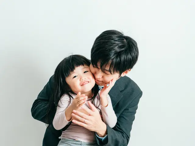 【ビジネス/恋活/婚活】実績多数ポージングにご不安な方もまるっとおまかせください