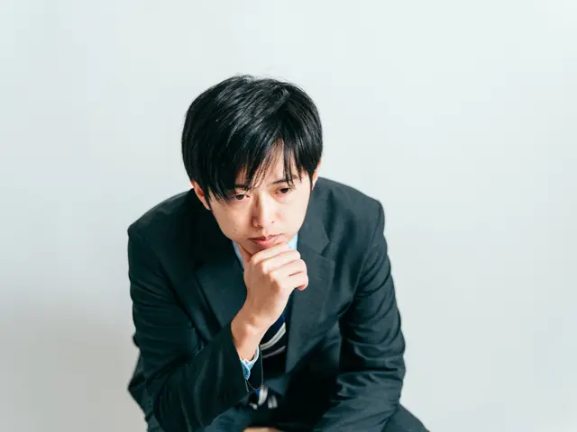 【ビジネス/恋活/婚活】実績多数ポージングにご不安な方もまるっとおまかせください