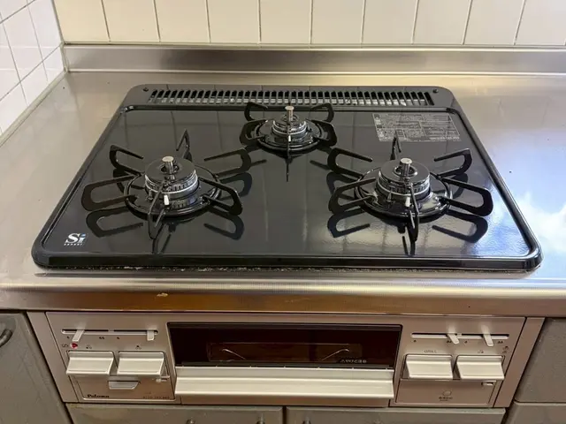 大手での豊富な経験を活かした、店長が直接お伺いする丁寧な作業サービスの画像