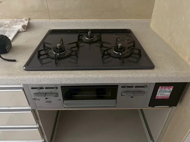 大手での豊富な経験を活かした、店長が直接お伺いする丁寧な作業サービスの画像