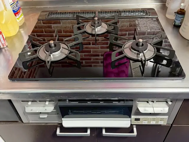 大手での豊富な経験を活かした、店長が直接お伺いする丁寧な作業サービスの画像