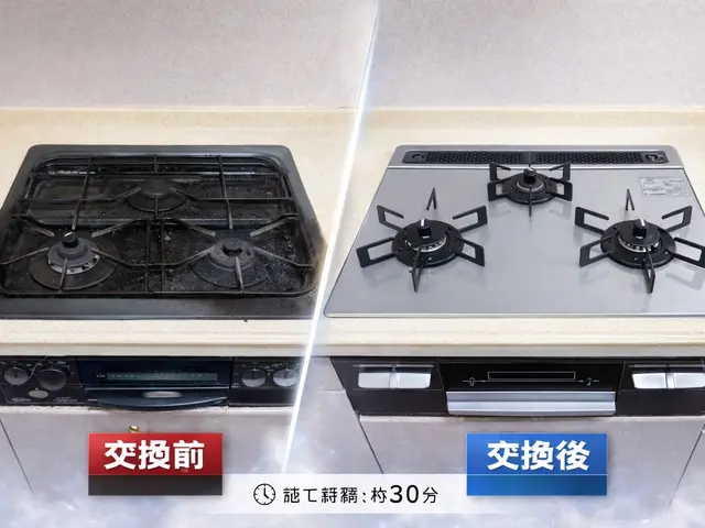 大手での豊富な経験を活かした、店長が直接お伺いする丁寧な作業サービスの画像