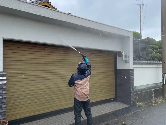 大手での経験を活かした高品質な施工を、外注なしの自社スタッフがご提供。サービスの画像