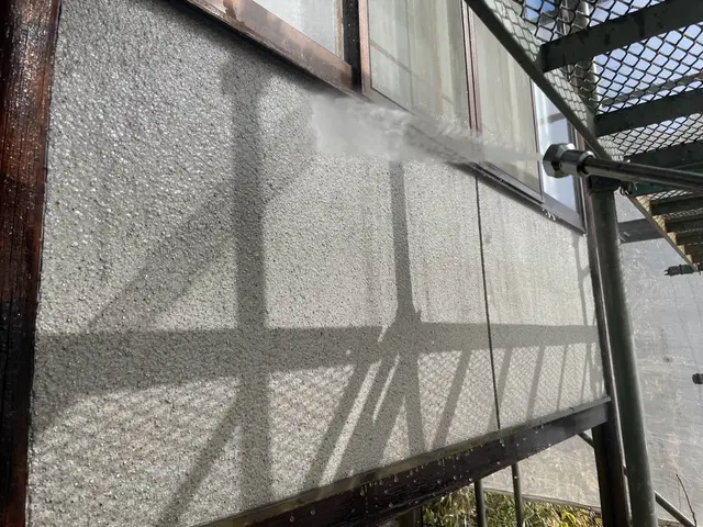 大手での経験を活かした高品質な施工を、外注なしの自社スタッフがご提供。サービスの画像