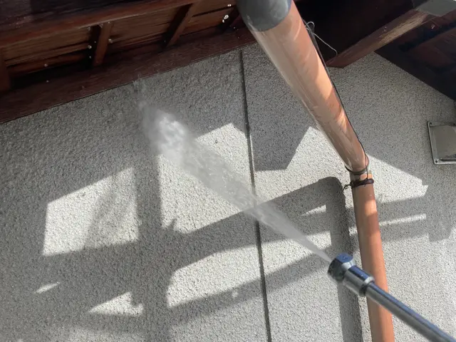 大手での経験を活かした高品質な施工を、外注なしの自社スタッフがご提供。サービスの画像