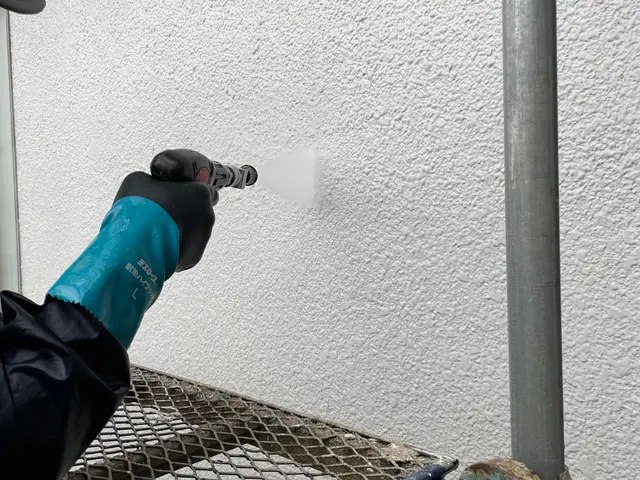 大手での経験を活かした高品質な施工を、外注なしの自社スタッフがご提供。サービスの画像