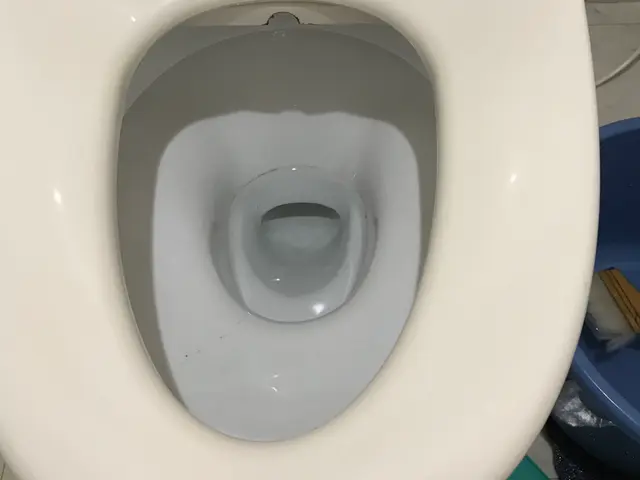 【トイレクリーニング】綺麗スッキリ運気UP。駐車場代無料。大手での経験ありサービスの画像