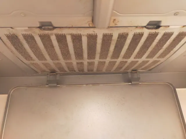 ☆家庭用レンジフード☆【損害保険加入店舗◎】店長の私がお伺いします！サービスの画像