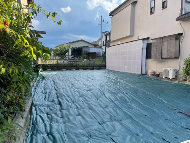 【☆作業外注一切なし☆】お気軽にご相談ください！！サービスの画像