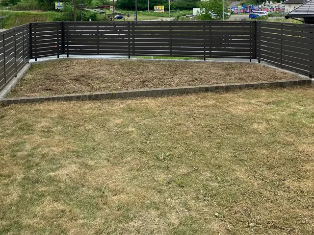 プロの技術でご満足いただけるように心を込めて作業いたしますサービスの画像