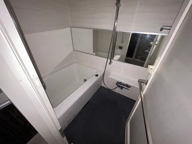 ◇残り枠わずか◇キャンペーン中です！やまちゃんの大人気浴室クリーニング♪サービスの画像