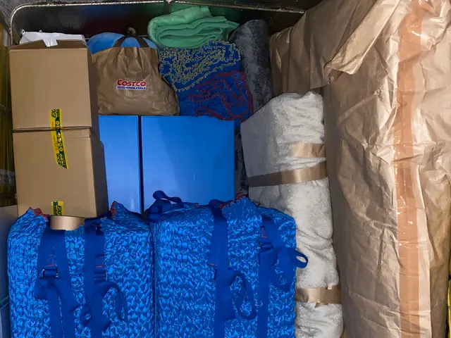 業界歴5年・3500件の実績！元気と丁寧さで安心の引越しサービスの画像