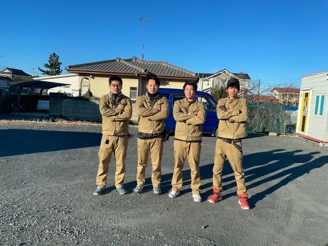 /エアコン天井埋め込みタイプサービスの画像