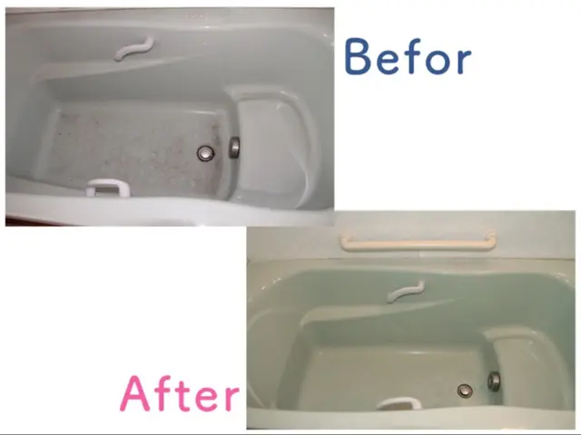 【 曜日時間外も相談可 】★女性スタッフ対応★お風呂のお掃除お任せください♪サービスの画像