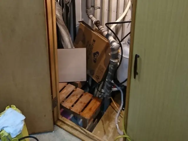 【テナント・店舗】排水管高圧洗浄の事なら施工実績3000件の当社にお任せ下さい！サービスの画像