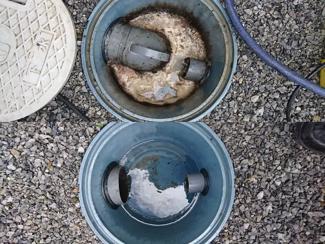 【テナント・店舗】排水管高圧洗浄の事なら施工実績3000件の当社にお任せ下さい！サービスの画像