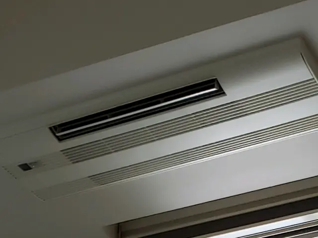 エアコン分解洗浄でカビ汚れスッキリ！期間限定割引中！複数台割引もあります！サービスの画像