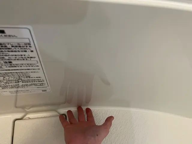 お風呂の汚れ将ちゃんにお任せ下さい！感動のBefore Afterをお届けしますサービスの画像