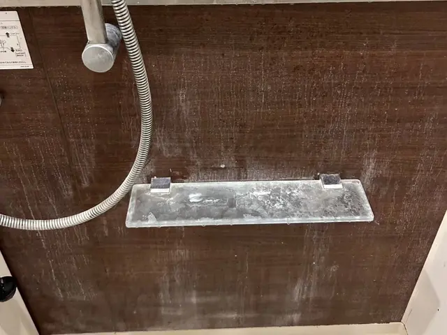 お風呂の汚れ将ちゃんにお任せ下さい！感動のBefore Afterをお届けしますサービスの画像