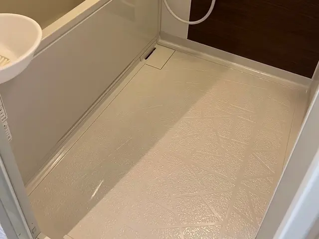 お風呂の汚れ将ちゃんにお任せ下さい！感動のBefore Afterをお届けしますサービスの画像