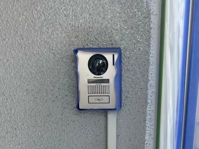 プロの技術でご満足いただけるように心を込めて作業いたしますサービスの画像