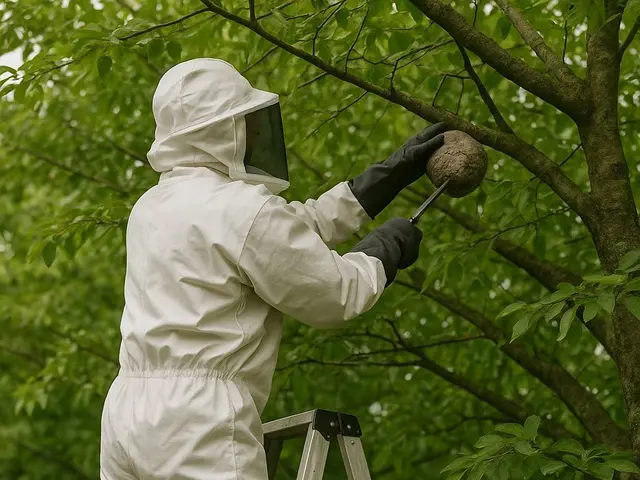 被害が出る前にお任せください！緊急対応！安心価格！地元のお店が安心！サービスの画像