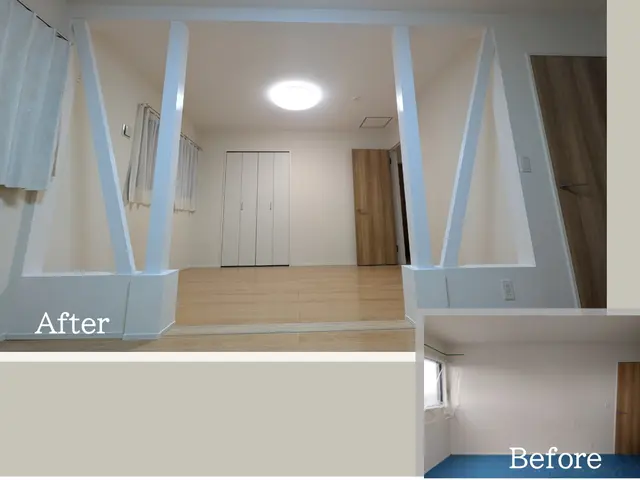 【損害保険加入店】営業時間外・対応地域外も対応可能◎迅速丁寧に仕上げますサービスの画像