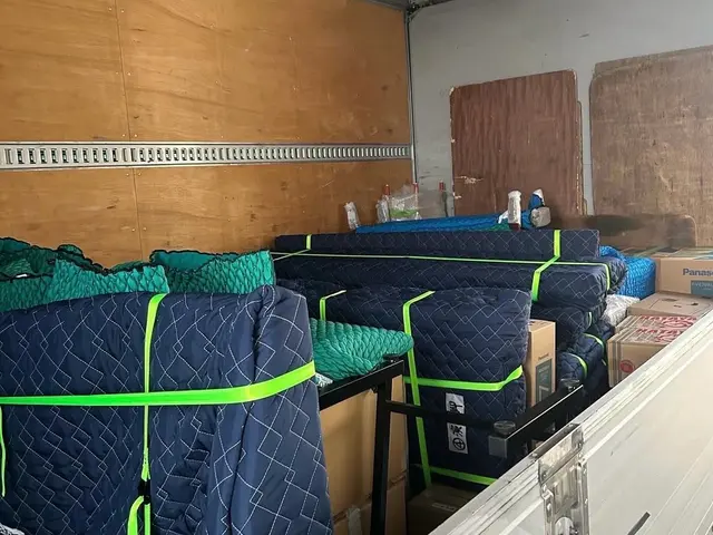 ◆年中無休◆24時間対応OK◆軽トラック~大型トレーラーまでOKサービスの画像