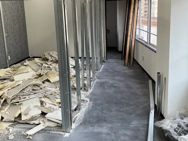 ◆岸和田市発◎あなたの「困った」を当社スタッフが全力で解決します！サービスの画像