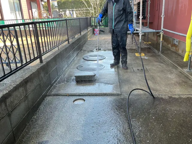 53年の実績が物語る、匠の技と心配りの極みサービスの画像