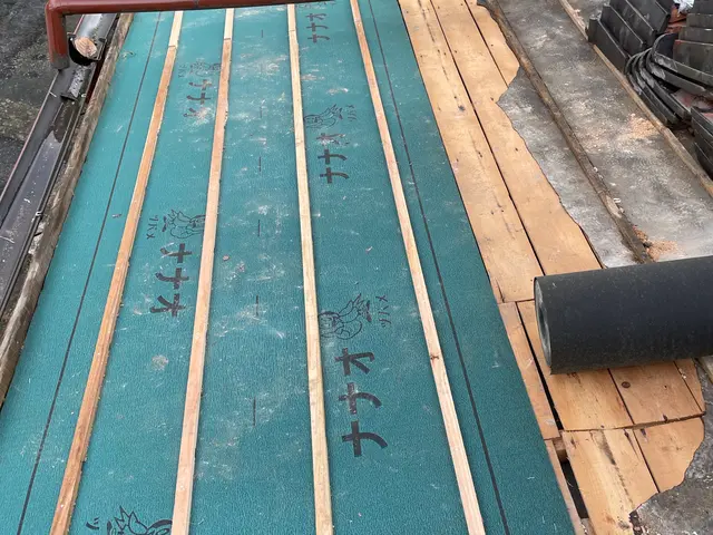 「屋根のトラブル迅速対応いたします」　現場調査後お見積もりサービスの画像