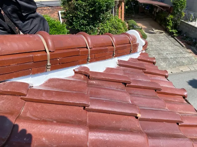 「屋根のトラブル迅速対応いたします」　現場調査後お見積もりサービスの画像