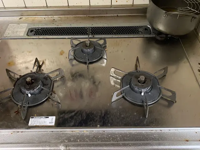 ◉夫婦でお伺い◉業歴10年以上◉期間限定！カビ防止コート、鏡コーティングサービスサービスの画像