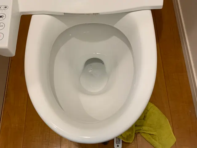 ◉夫婦でお伺い◉業歴10年以上◉期間限定！カビ防止コート、鏡コーティングサービスサービスの画像