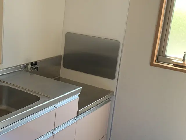 ◉夫婦でお伺い◉業歴10年以上◉期間限定！カビ防止コート、鏡コーティングサービスサービスの画像