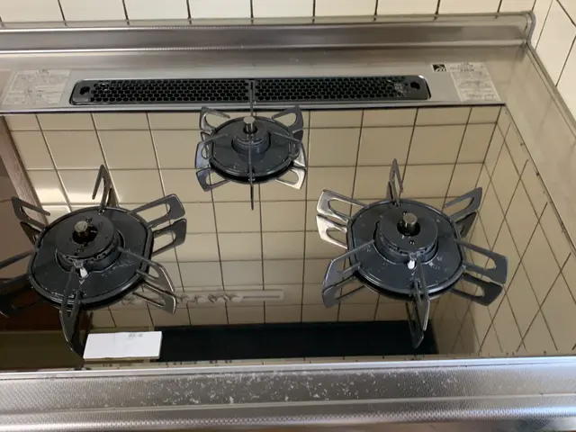 ◉夫婦でお伺い◉業歴10年以上◉期間限定！カビ防止コート、鏡コーティングサービスサービスの画像