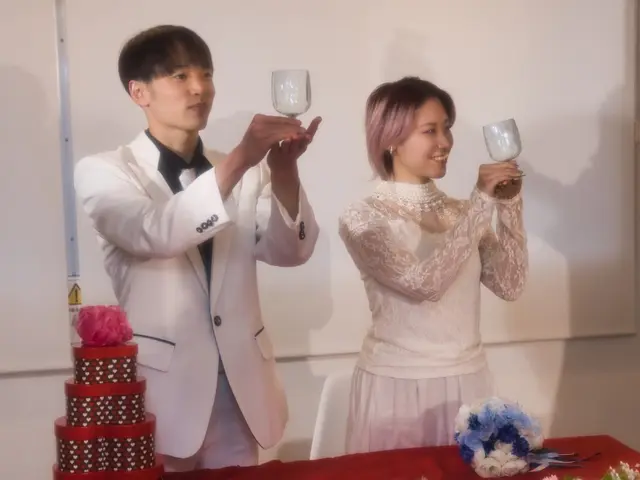 優しい人柄が売りです！