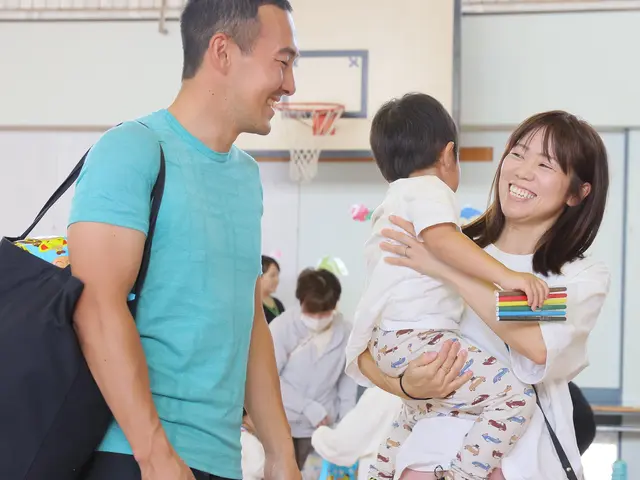 優しい人柄が売りです！