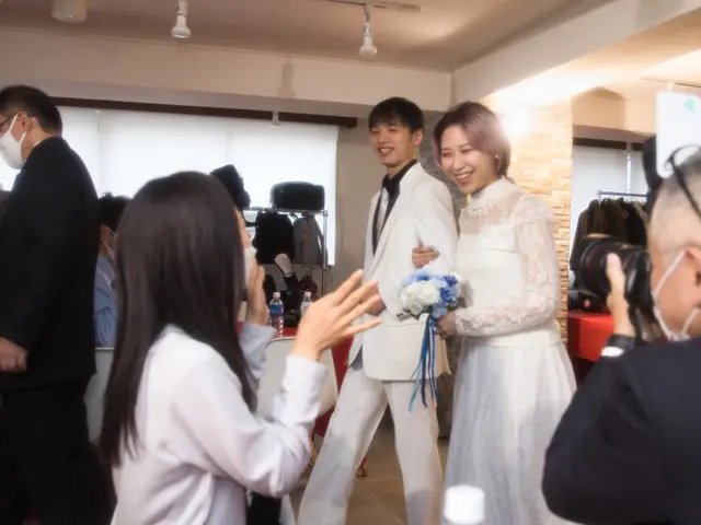 優しい人柄が売りです！