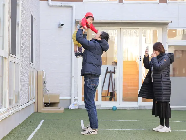 優しい人柄が売りです！