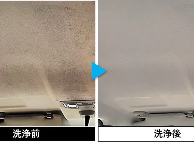 【1,000台以上の実績】新車の輝き復活させます。サービスの画像