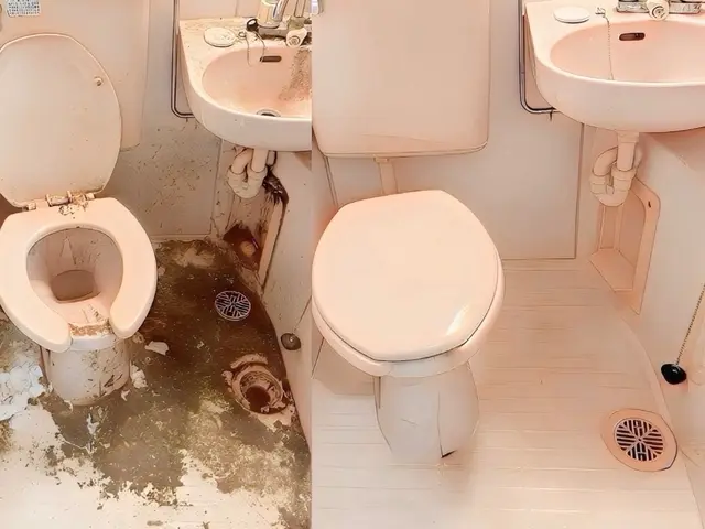 空室、引越し前クリーニングサービスの画像