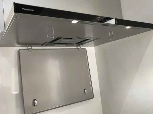 頑固な油汚れもお任せ下さい！◉損害保険加入済◉大手での作業経験あり！サービスの画像