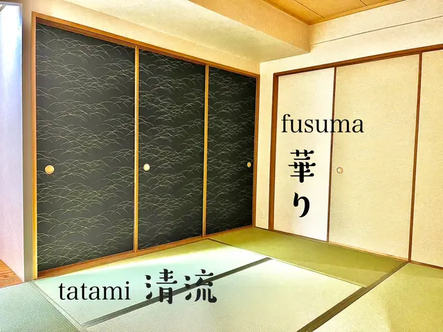 【業歴27年】全工程私が対応。小補修・縁塗装費込み※可能範囲内サービスの画像