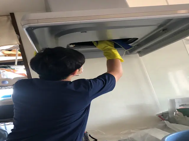 水周り3点セットクリーニングサービスの画像