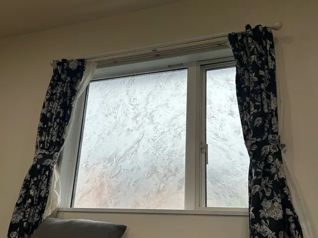 【秋割】基本工事代金無料・特別価格でご案内◆店舗ブログ有◆ 台風対策◎ 目隠し◎サービスの画像