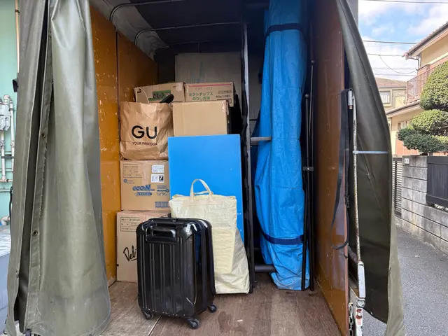 業界歴10年以上◎洗濯機設置ベッド分解組み立てサービス♪不用品回収◎2名作業可◎サービスの画像